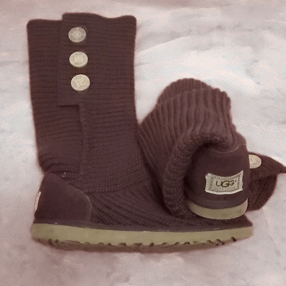 Ugg boots